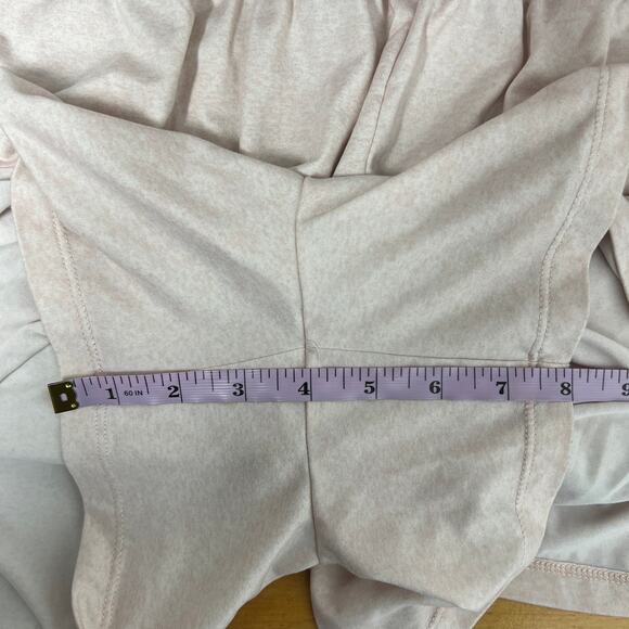 Eddie Bauer Women's Pull On Pink Loungewear Sleep Shorts Size XXL - Picture 9 of 10